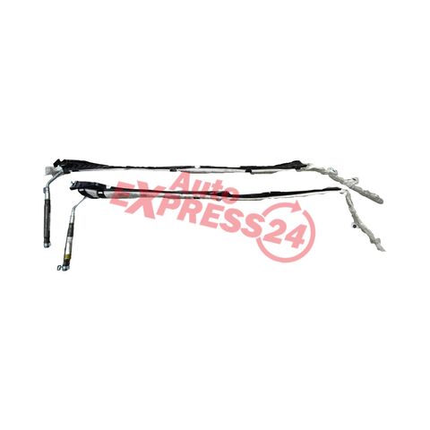 VW Golf Plus pravý levý stropní airbag 5M0880742C 5M0880741C