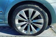 Veškeré náhradní díly VW Passat CC 3C 2009 CBAA KNS LC7Z