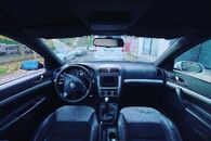 Veškeré náhradní díly Škoda Octavia 2 RS kombi BWA JLW LF9R