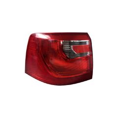 Seat Alhambra 7L r.v. 2014 levé zadní vnější světlo 7N5945095H