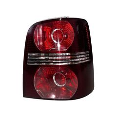 VW Touran 1T2 facelift r.v. 2007 pravé zadní vnější světlo 1T0945096N