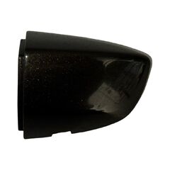 VW Passat B8 kombi r.v. 2016 hnědá metalíza kód barvy LB8R krytka kliky 510837879A