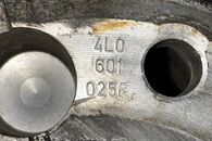 Kola 255/55 R18 zimní pneu 6,42mm DOT0121 ET53 7,5Jx18H2 4L0601025E/F