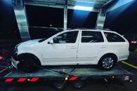 Veškeré náhradní díly Škoda Octavia 2 facelift CFHC NFP LF9E