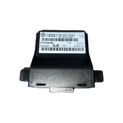 Škoda Superb 2 sedan r.v. 2013 řídící jednotka gateway 7N0907530AF