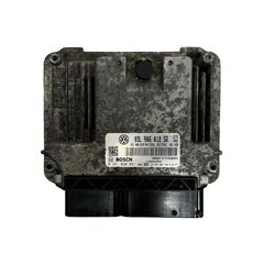 Škoda Superb 2 facelift kombi r.v. 2015 řídící jednotka motoru CFFB NFU 03L906018SR 03L906018MH