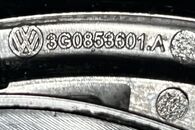 VW Golf 7 kombi facelift r.v. 2018 přední znak 3G0853601A