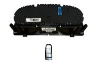 VW Passat B7 r.v. 2012 naftové budíky 3AA920880C