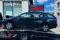 Veškeré náhradní díly Škoda Octavia 2 kombi 06 BVX HJM LF6K