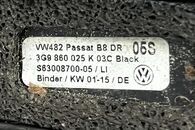 VW Passat B8 kombi r.v. 2015 černé hágusy 3G9860025K 3G9860026K