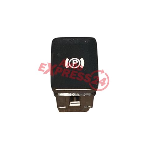 VW Passat B6 kombi r.v. 2008 spínač ruční brzdy 3C0927225C