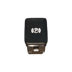 VW Passat B6 kombi r.v. 2008 spínač ruční brzdy 3C0927225C