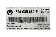 Škoda Octavia 2 RS facelift sedan r.v. 2011 navigace 3T0035680E