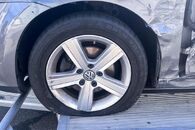 Vůz na náhradní díly VW Golf 7 kombi 2015 CLHA MWW LA7N