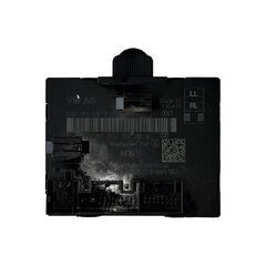 VW Touran 5T r.v. 2016 řídící jednotka dveří 5Q0959595E 5Q0959595B