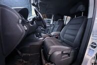 Vůz na náhradní díly VW Touran 1T3 r.v. 2014 CAYC PKQ LB9A