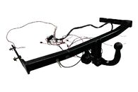 VW Touran 1T2 facelift r.v. 2009 tažné zařízení