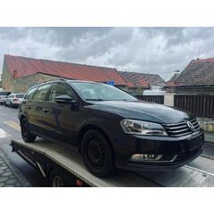 Veškeré náhradní díly VW Passat B7 kombi 2011 CFFB LNZ LC9X