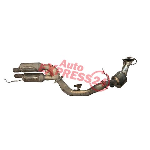 DPF katalyzátor 4G0131703L 4G0254800CX 4G0254200PX 3.0BiTDI 230KW CGQ CGQB