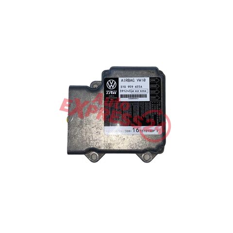 Škoda Superb 2 kombi r.v. 2010 řídící jednotka airbagu 3T0959655A