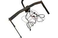 VW Golf 6 kombi r.v. 2012 tažné zařízení