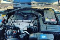 Veškeré náhradní díly Škoda Octavia 2 kombi 06 BKD HDV LF7U