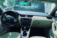 Veškeré náhradní díly Škoda Octavia 3 kombi 14 CLHA MWX LF8Z