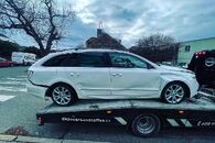 Veškeré náhradní díly Škoda Superb 2 kombi 12 CDVA NHZ LF9E