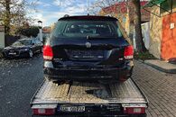 Vůz na náhradní díly VW Golf 5 kombi 2009 CAXA LHY LC9X