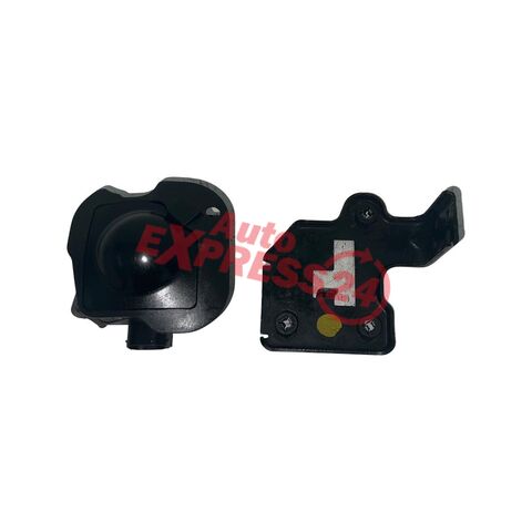 Audi A4 B8 8K r.v. 2010 DISTRONIC radar 8K0907561