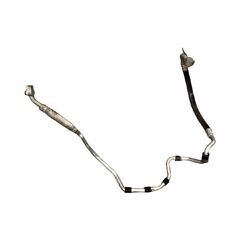 VW Golf 5 Plus r.v. 2006 trubka klimatizace 1K0820743AK