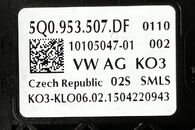 Škoda Octavia 3 sedan r.v. 2015 páčky volantu 5Q0953507DF 5Q0953513R
