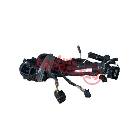 Škoda Karoq 6N r.v. 2018 kabelový svazek elektrického kufru 57A971145B