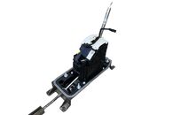 VW Passat B8 sedan R-Line r.v. 2018 mechanismus řazení DSG 7Q 3Q1713023T