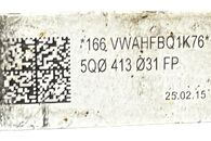 Škoda Octavia 3 RS kombi r.v. 2015 přední tlumič 5Q0413031FP