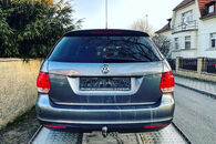 Veškeré náhradní díly VW Golf 5 kombi 2008 BMM KDN LD7X