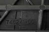 VW Golf 6 GTI hatchback r.v. 2010 kryty pedálů 1K1864551 1K0723131