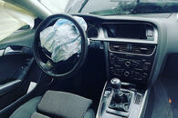 Veškeré náhradní díly AUDI A5 B8 Coupe 2.0FSI CDNC KBZ LZ9Y