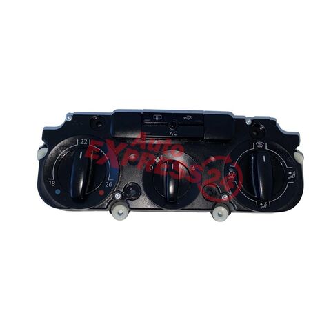 VW Caddy klimatronik 1K0820047GK