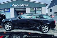 Veškeré náhradní díly Škoda Octavia 2 FL kombi CAYC LUB LC9X