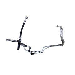VW Caddy 2K kombi r.v. 2004 trubka klimatizace 1T0820743AA 1T0820741S