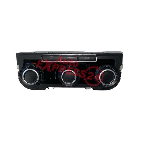 VW Golf 6 hatchback r.v. 2010 klimatronik 3C8907336H