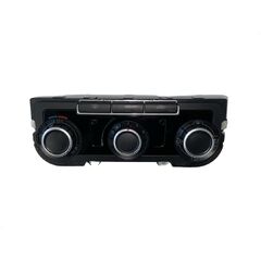 VW Golf 6 hatchback r.v. 2010 klimatronik 3C8907336H