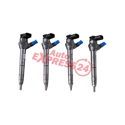 Vstřik vstřiky 05L130277E