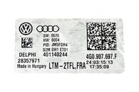 VW Passat B8 kombi r.v. 2015 pravé přední světlo Full LED 3G1941114A jednotky 7PP941572A 3G0941329 4G0907697F