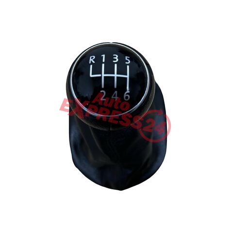 VW Touran 1T2 facelift r.v. 2009 řadící páka 1T0711113AC