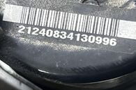 Škoda Octavia 2 RS facelift kombi r.v. 2010 řídící jednotka ABS 1K0907379AJ 1K0614517AT