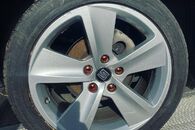 Vůz na díly Seat Leon FR 5F hatchback 2014 CKFC PFL LZ9Y