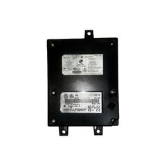 VW Golf 6 kombi r.v. 2012 řídící jednotka bluetooth 5K0035730D