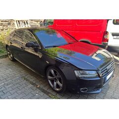Vůz na náhradní díly Audi A5 8T Sportback S-Line 2011 CAH LLR LZ9Y